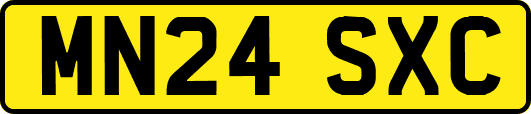 MN24SXC