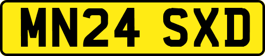 MN24SXD