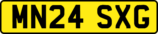 MN24SXG