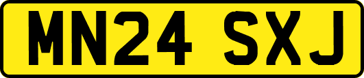 MN24SXJ