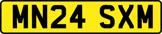 MN24SXM