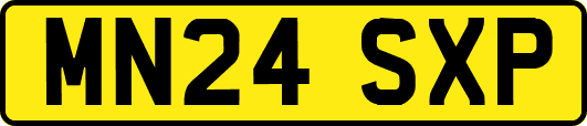 MN24SXP