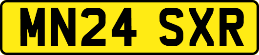 MN24SXR