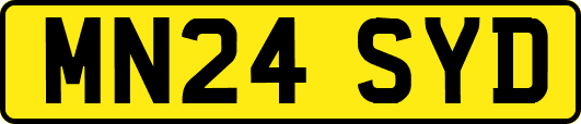 MN24SYD
