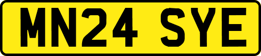 MN24SYE