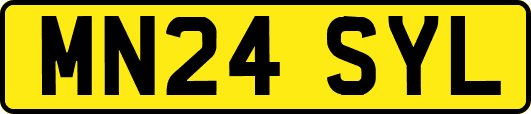 MN24SYL