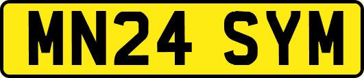MN24SYM