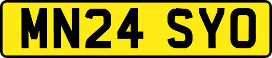 MN24SYO