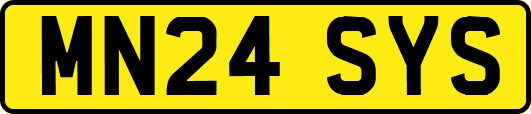 MN24SYS