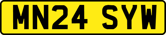 MN24SYW