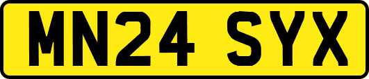MN24SYX