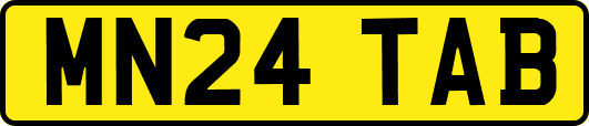 MN24TAB