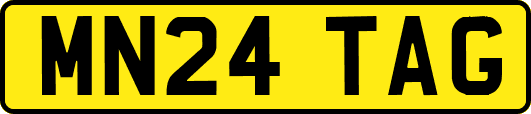 MN24TAG