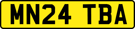 MN24TBA