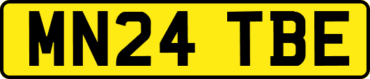 MN24TBE