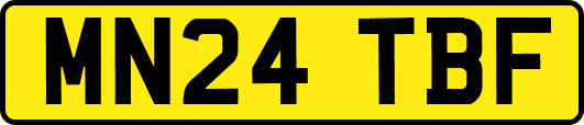 MN24TBF