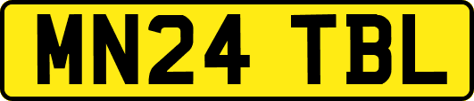 MN24TBL