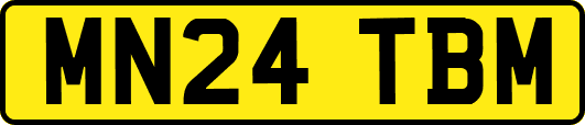 MN24TBM