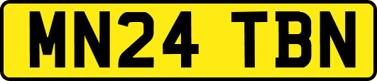MN24TBN