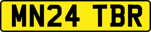 MN24TBR