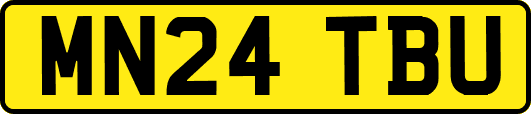 MN24TBU