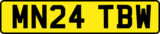 MN24TBW