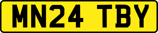 MN24TBY