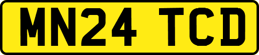 MN24TCD