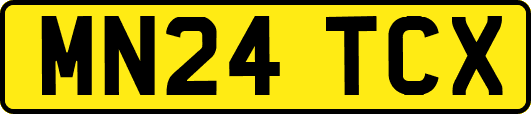 MN24TCX