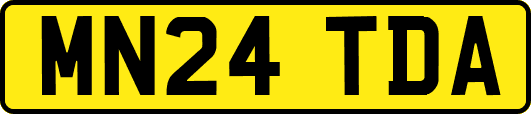 MN24TDA