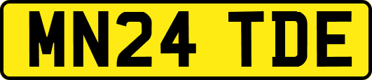 MN24TDE