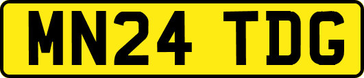 MN24TDG