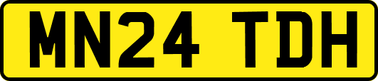 MN24TDH