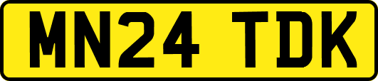 MN24TDK
