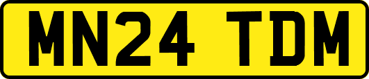 MN24TDM