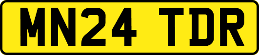 MN24TDR
