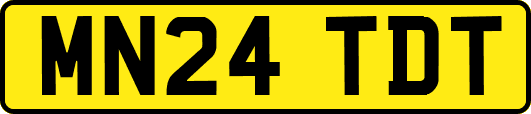 MN24TDT