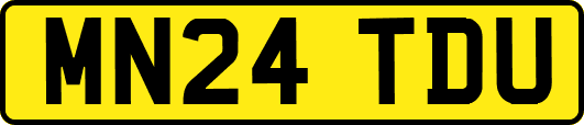 MN24TDU