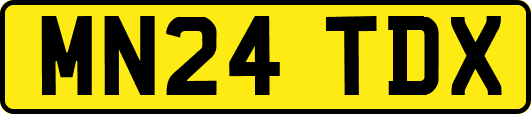 MN24TDX