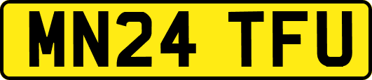 MN24TFU