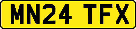 MN24TFX