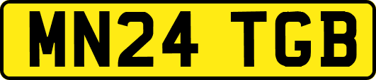 MN24TGB