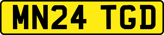 MN24TGD
