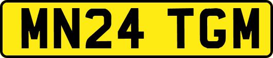 MN24TGM