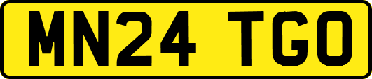 MN24TGO