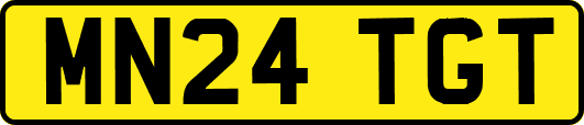 MN24TGT