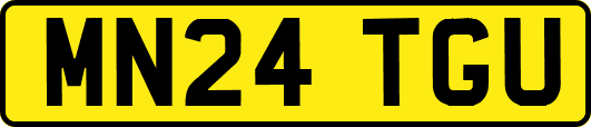 MN24TGU