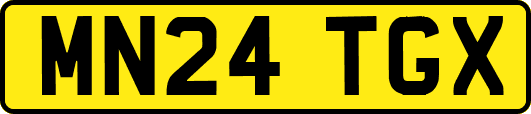 MN24TGX