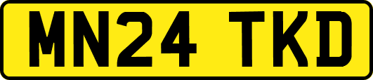 MN24TKD