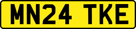 MN24TKE